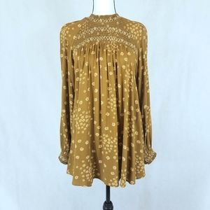 Free People Boho Tunic/Dress